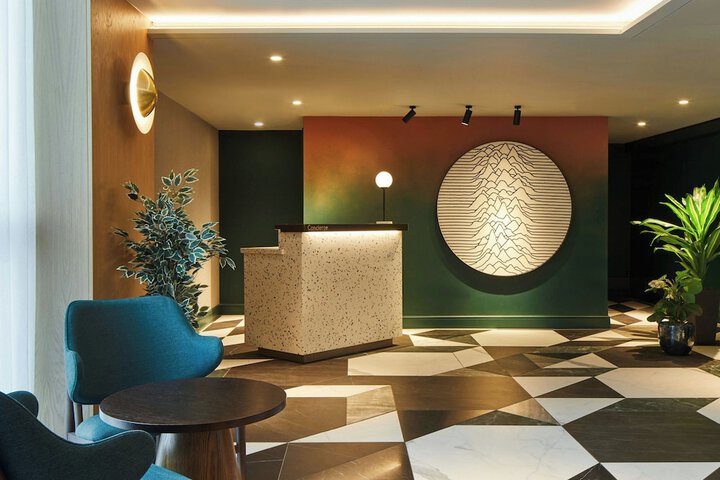Hotel Interior 2 of 87