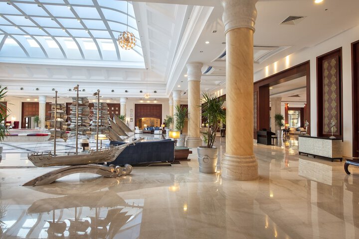 Hotel Interior 2 of 162