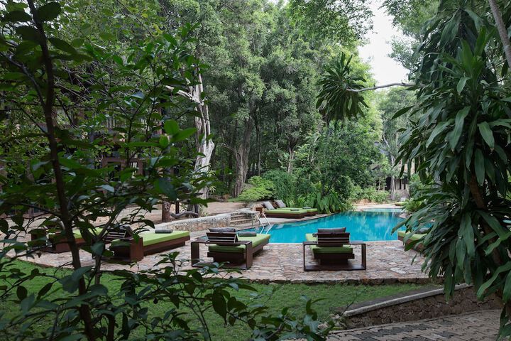 Pool 43 of 111
