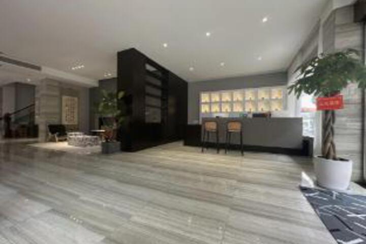 Katiya Boutique Hotel (Renmin Road)