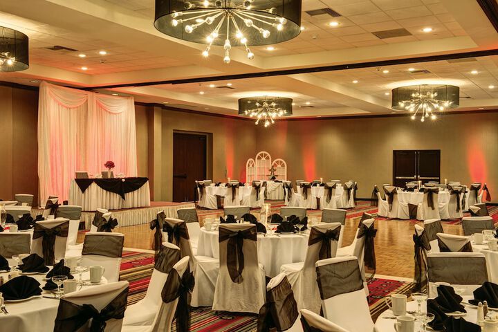 Ballroom