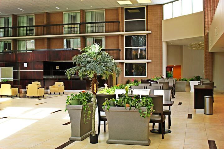 Hotel Interior 2 of 54