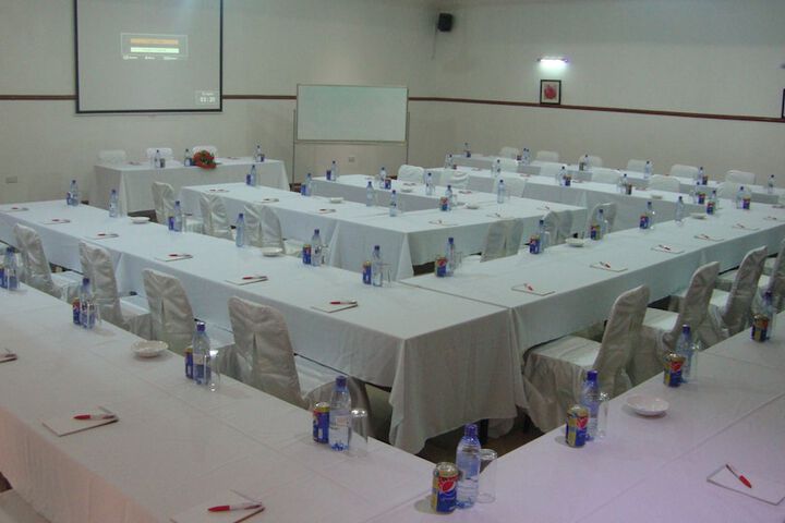 Meeting 46 of 71