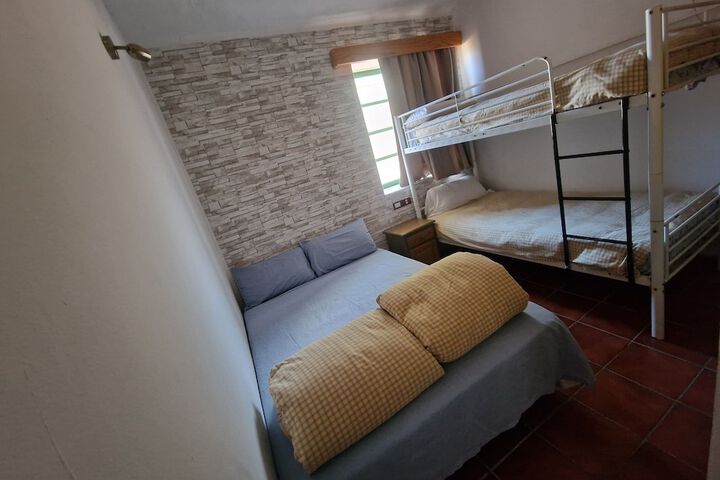 hotel rural juncalillo