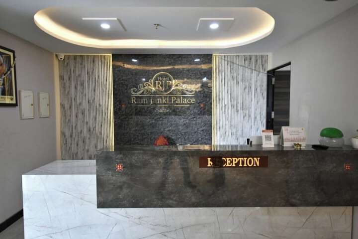Hotel Interior 4 of 20