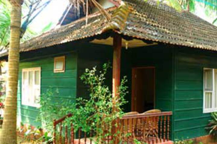 PRANAV BEACH RESORT