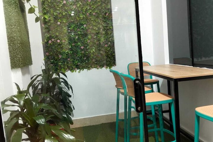 Terrace/Patio 251 of 284