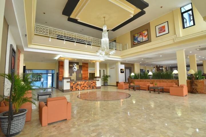 HOTEL BANDARA SURABAYA