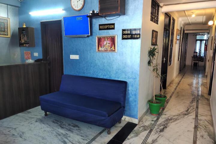Shiv Pratap Residency