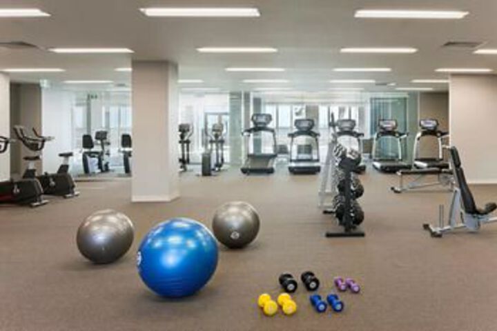 Health and Fitness 23 of 46