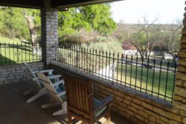 Terrace/Patio 19 of 63