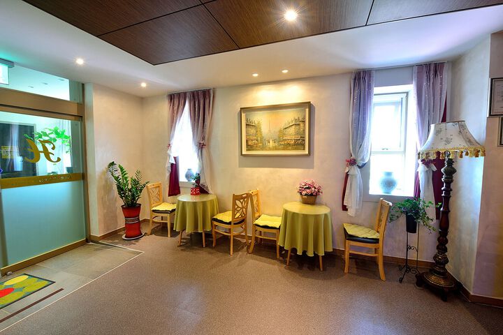 Hotel Interior 12 of 65