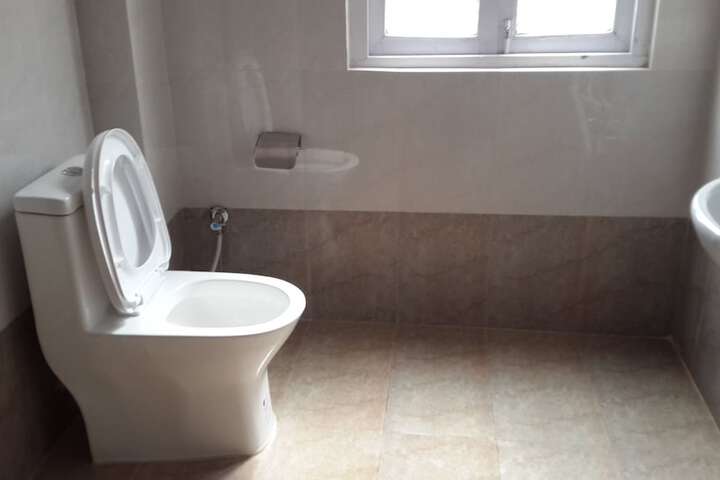 Bath Amenities