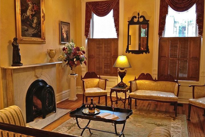 Hotel Interior 18 of 25