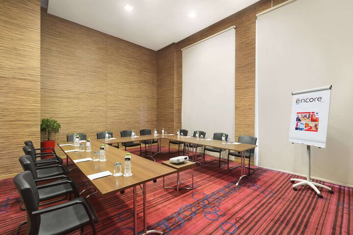 Meeting 26 of 28