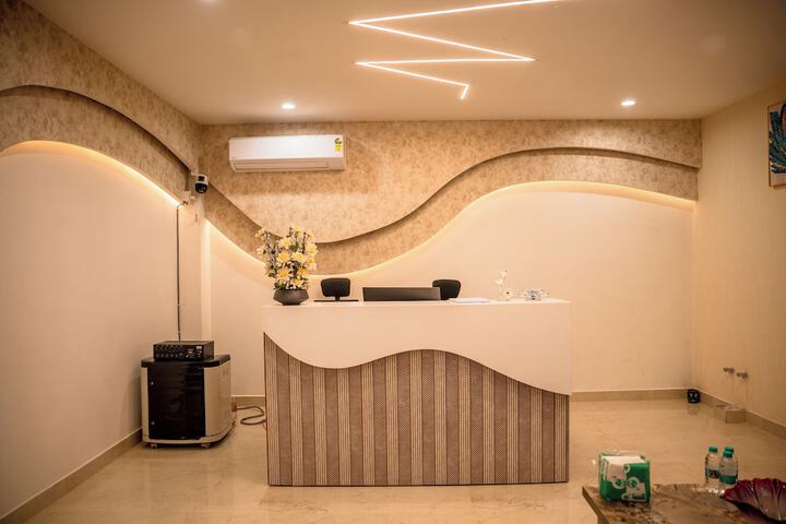Hotel Interior 59 of 76