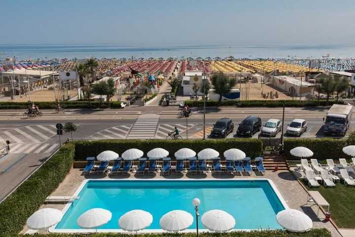 Villa Augustea in Rimini