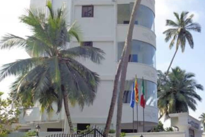 Hotel Italia