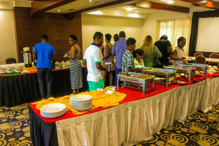 Dining 74 of 87