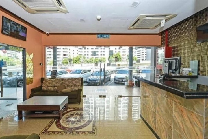 Hotel Interior 2 of 13