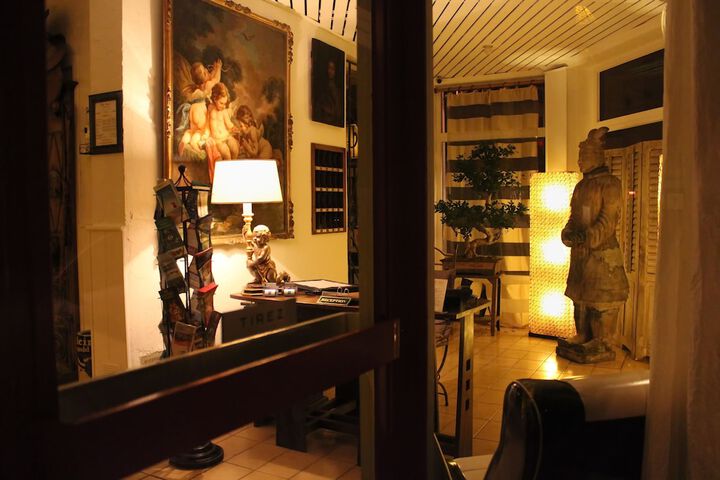 Hotel Interior 30 of 41