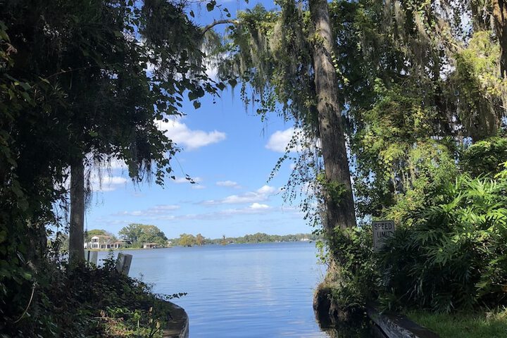 Lake