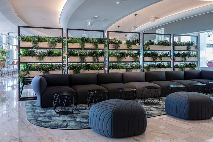 Lobby Photos