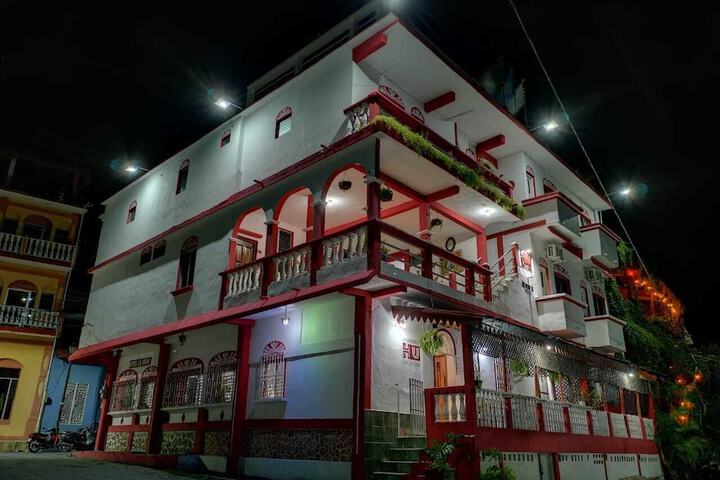 Hotel La Union