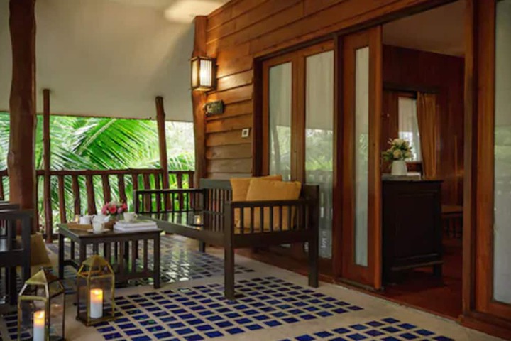 Terrace/Patio 50 of 51
