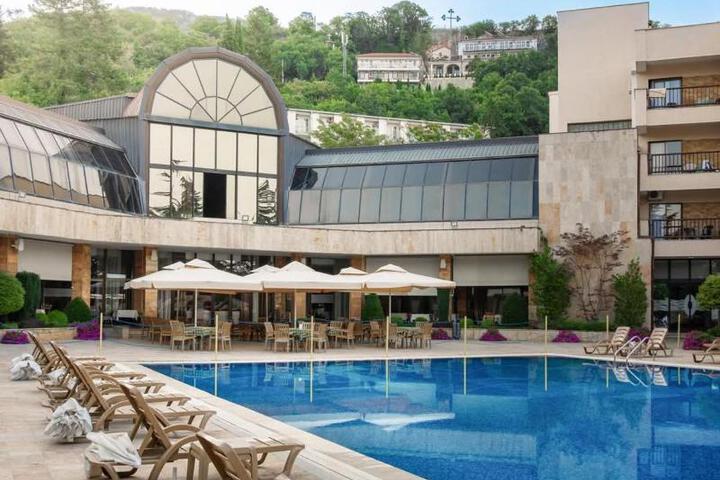 Hotel Sileks