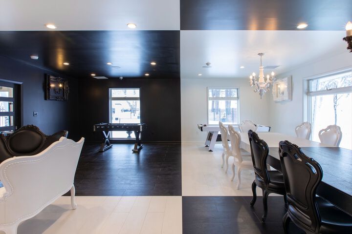 Lounge 5 of 258