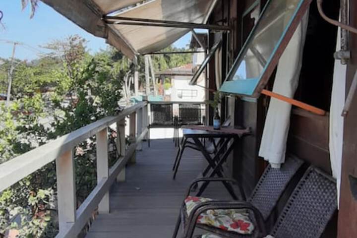 View from room