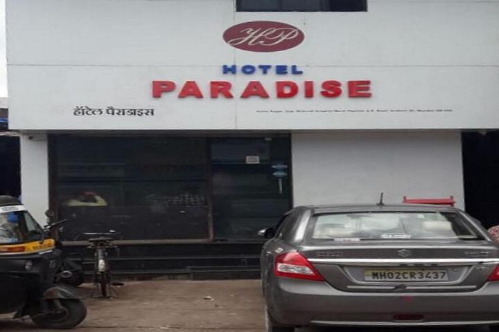 Hotel Paradise
