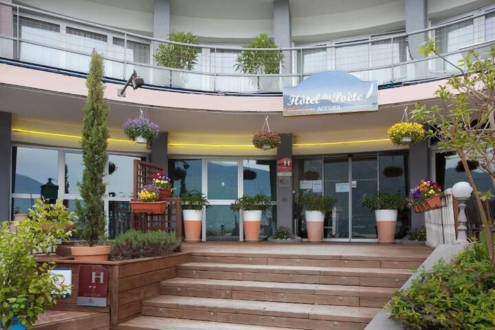 Hotel 20 of 20
