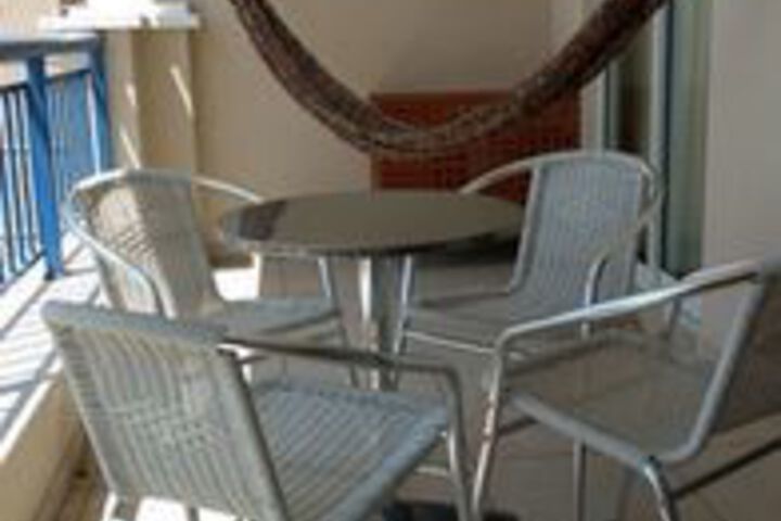 Terrace/Patio 3 of 10