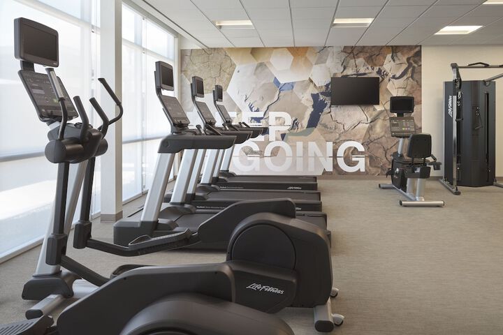 Health and Fitness 17 of 35