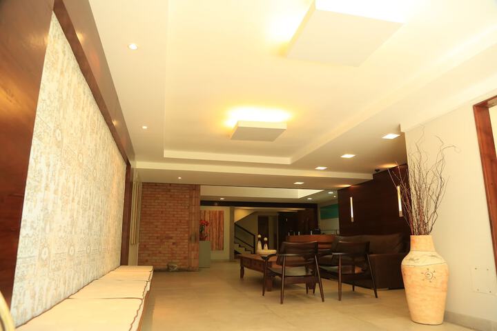 Hotel Interior 32 of 48