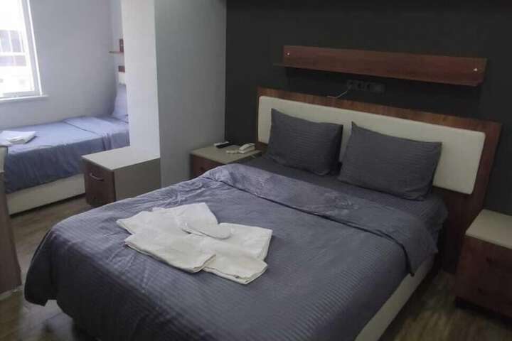 Room 7 of 22
