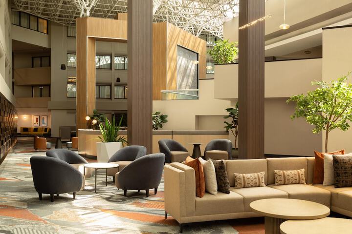 Lobby Photos