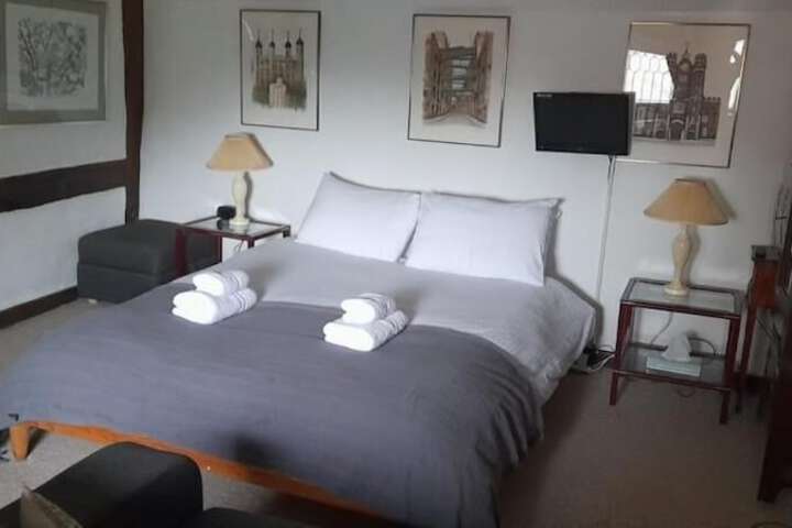 Room Interior