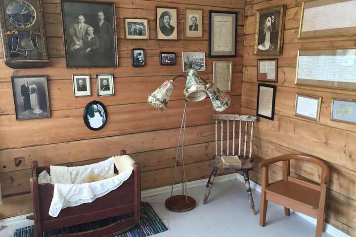 Image of Hotell Eikerapen Gjestegard