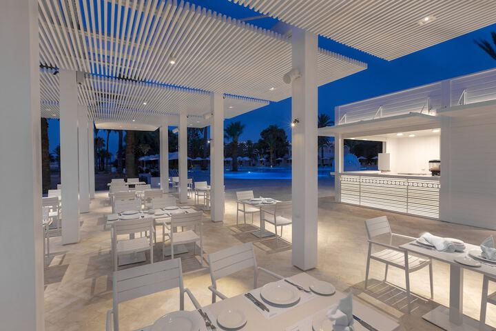 Terrace/Patio 38 of 42