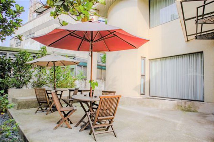 Fitness Center Photo