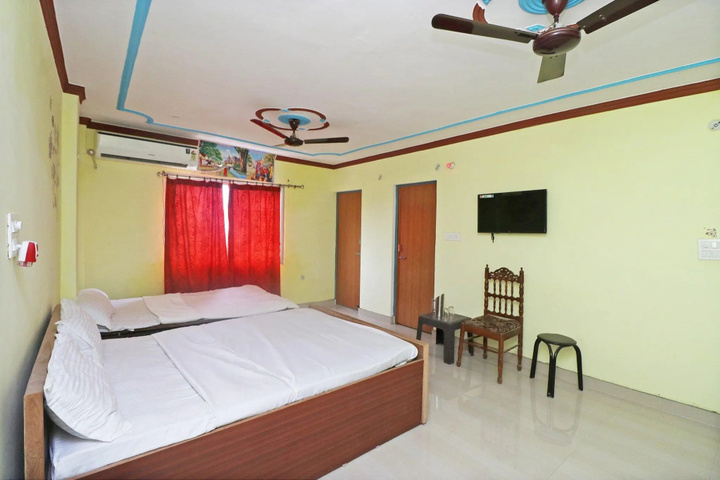 Spot on 45493 Hotel Pratap Inn