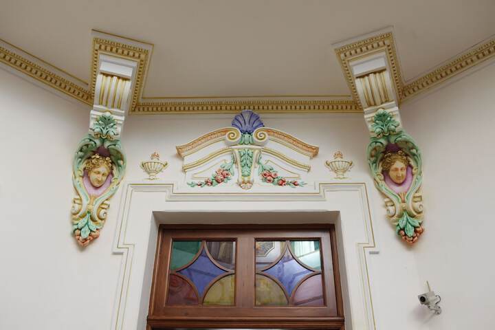 Hotel Interior 36 of 44