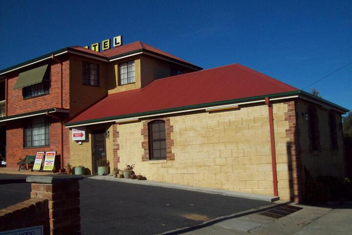 Hotel 39 of 69
