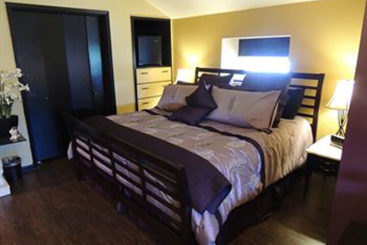 Suite Room
