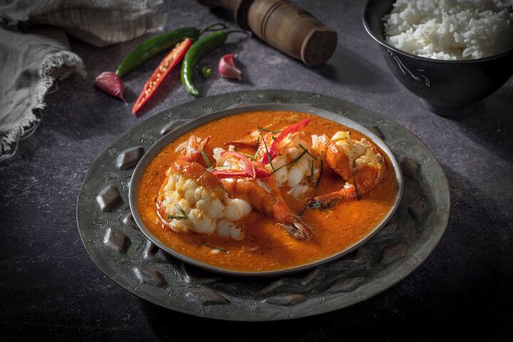 Dining Photos