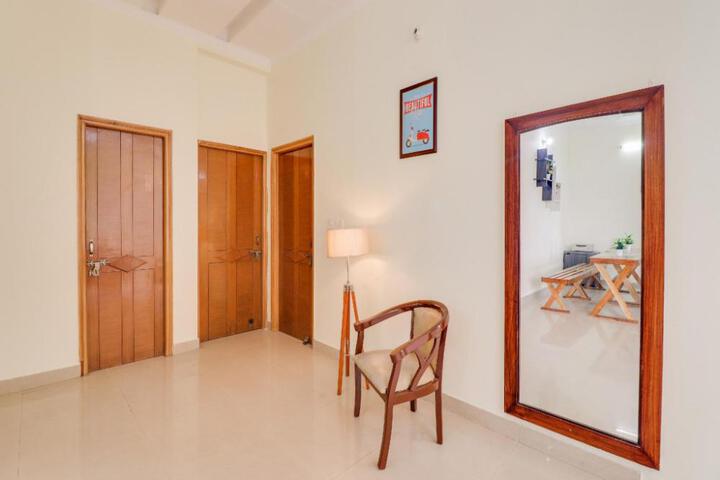 Hotel O Sky Inn Residency