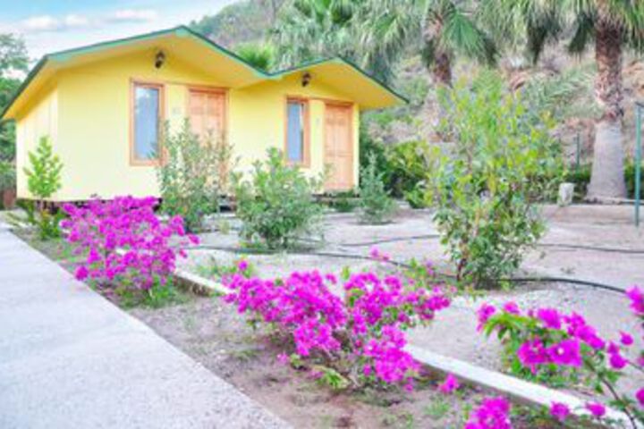 Felix Bungalow Otel